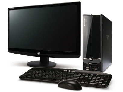 eMachines EL1850-H22C/T �̐��i�摜