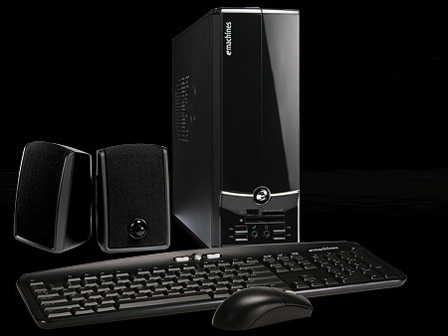 eMachines EL1352-H22C �̐��i�摜