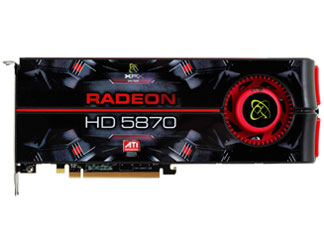 HD-587A-CNF9 (PCIExp 2GB) �̐��i�摜