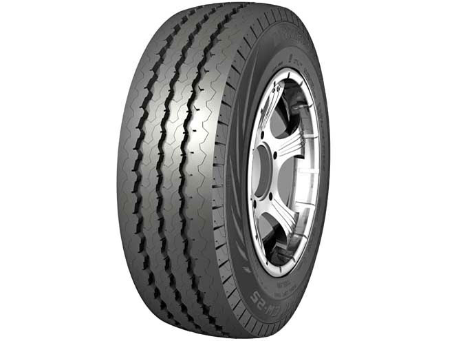 [1�{] CW-25 155R12C 88/86Q �̐��i�摜