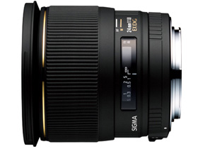 24mm F1.8 EX DG ASPHERICAL MACRO (�y���^�b�N�X�p) �̐��i�摜