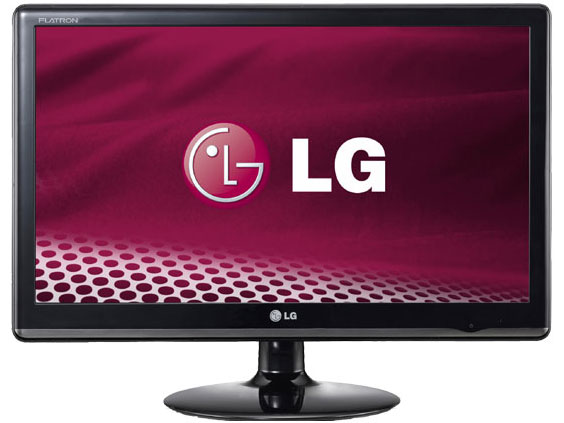 FLATRON E2250VR-SN [21.5�C���`] �̐��i�摜