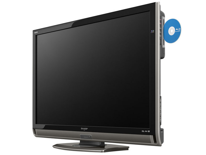 LED AQUOS LC-46DX3 [46�C���`]