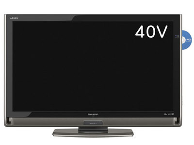LED AQUOS LC-40DX3 [40�C���`]