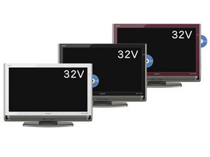 LED AQUOS LC-32DX3 [32�C���`]