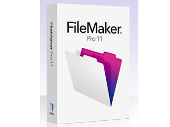 FileMaker Pro 11 TY356J/A �̐��i�摜