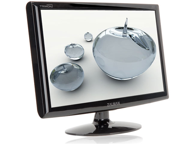 ZM-M215W [21.5�C���`] �̐��i�摜