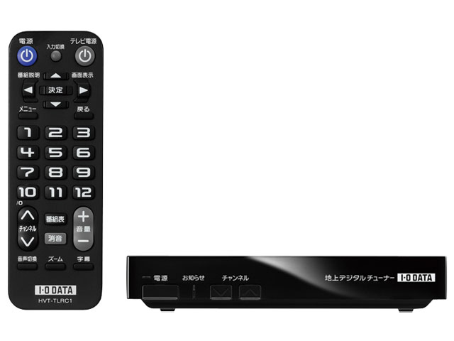 HVT-TLSD/R �̐��i�摜