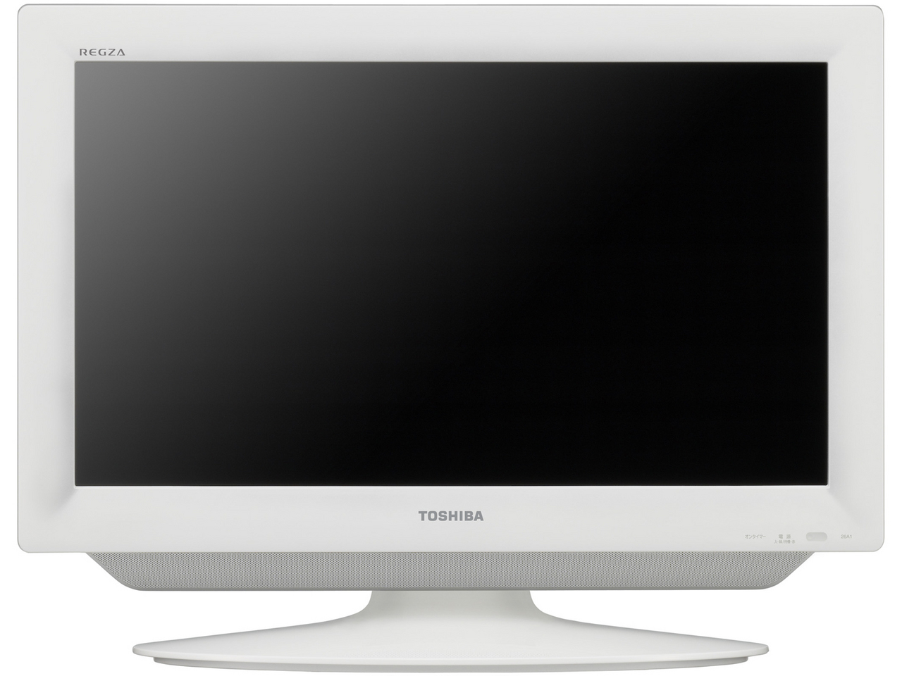 REGZA 26A1 [26�C���`]