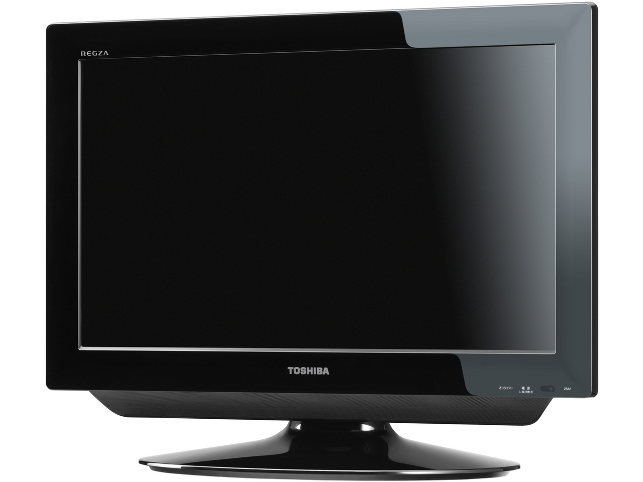 REGZA 26A1 [26�C���`]