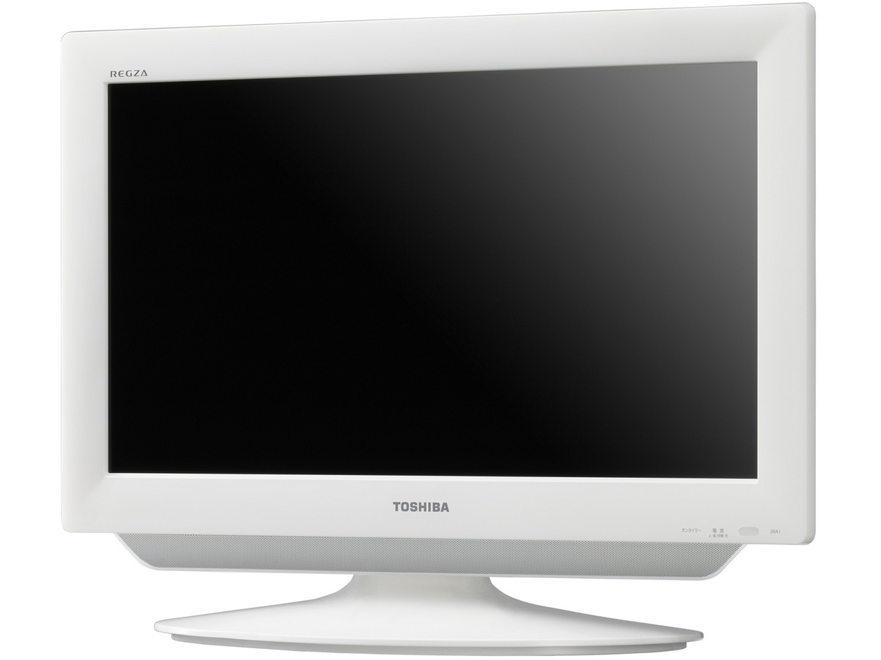 REGZA 26A1 [26�C���`]