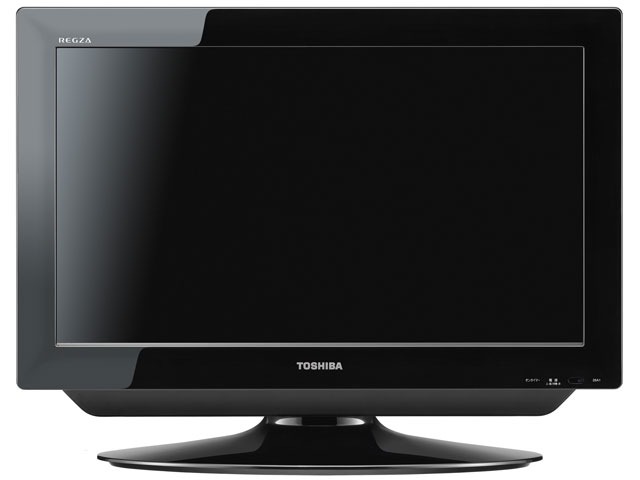 東芝 REGZA 26A1 [26インチ] 価格比較 - 価格.com