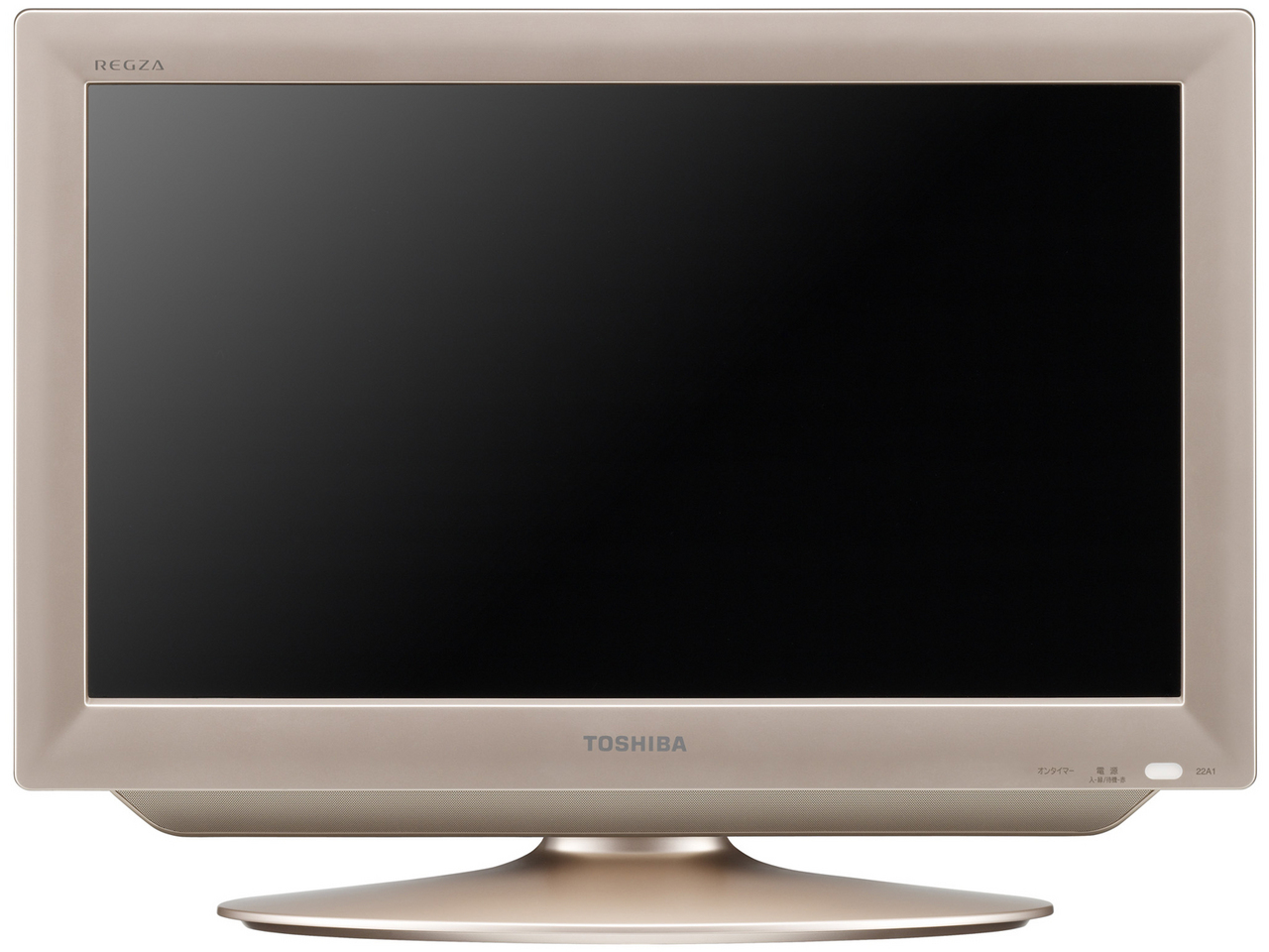 REGZA 22A1 [22�C���`]