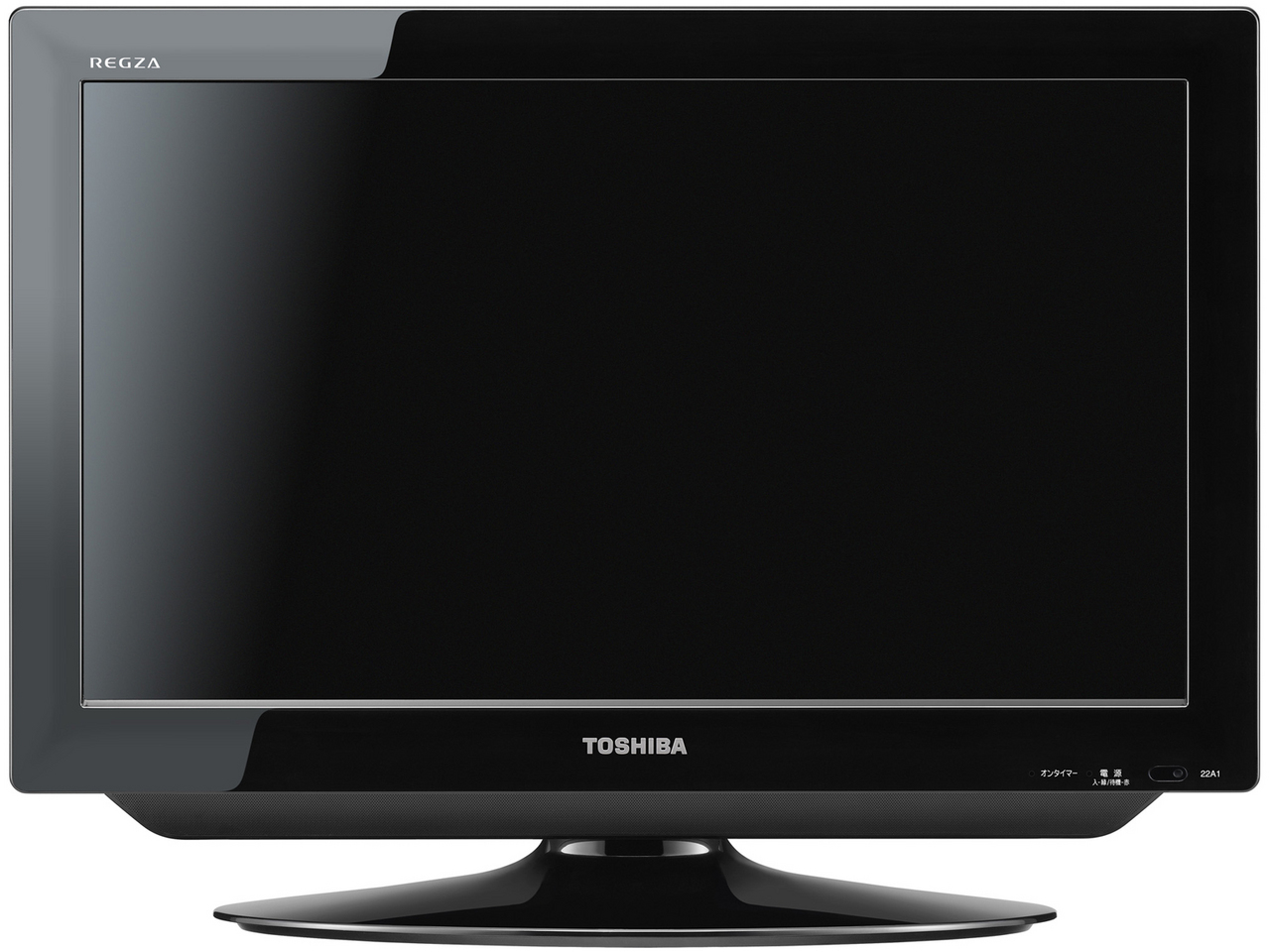 REGZA 22A1 [22�C���`]