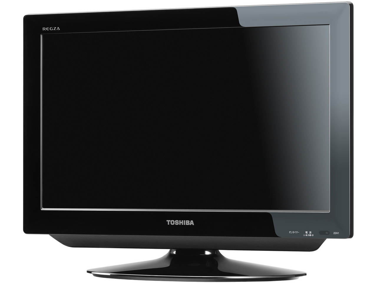 REGZA 22A1 [22�C���`]