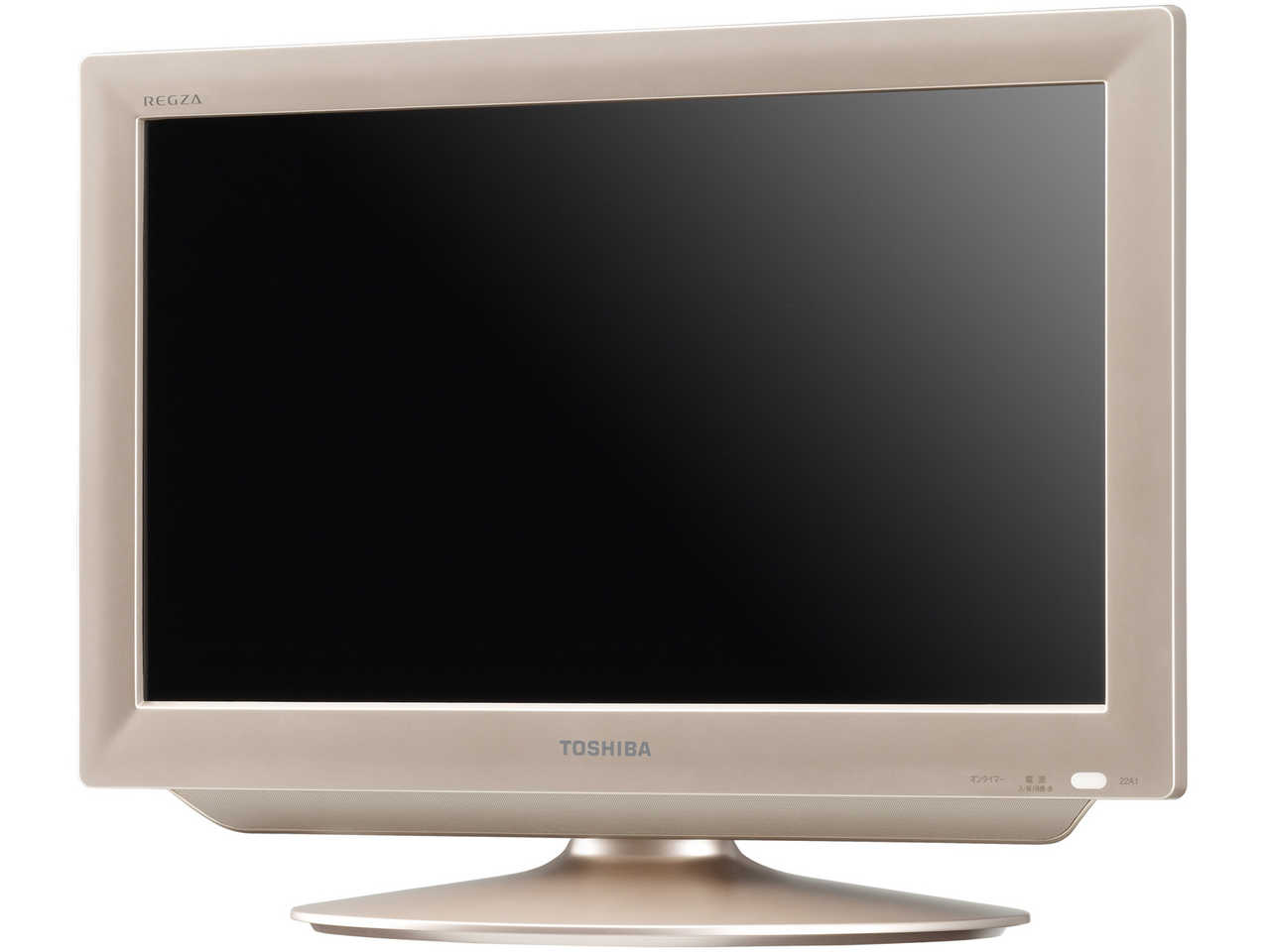REGZA 22A1 [22�C���`]