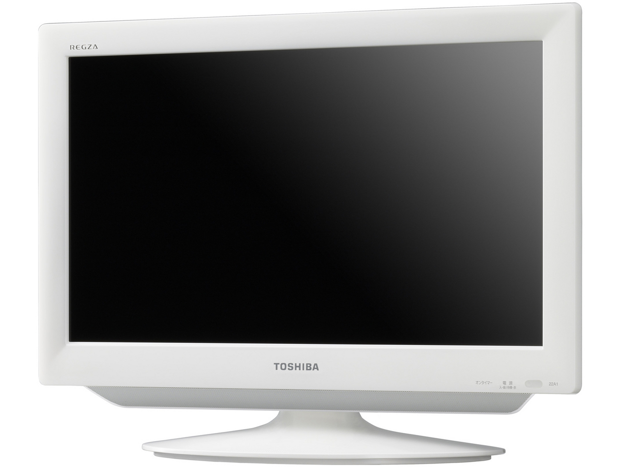 REGZA 22A1 [22�C���`]