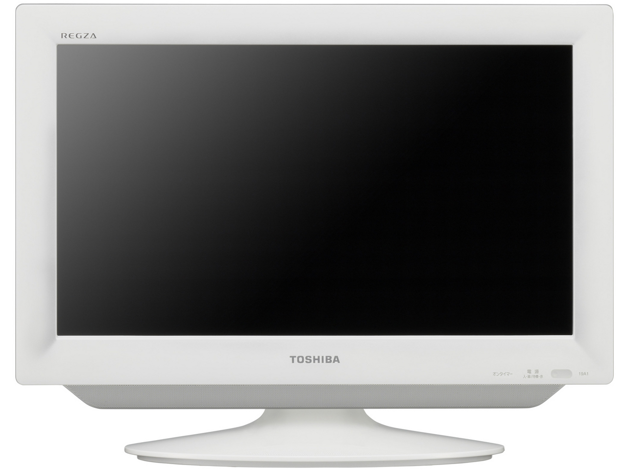REGZA 19A1 [19�C���`]
