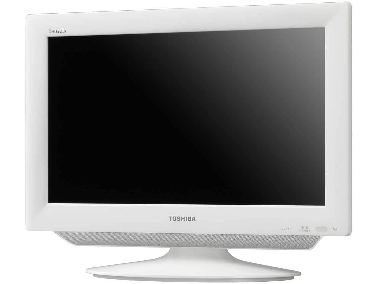 REGZA 19A1 [19�C���`]