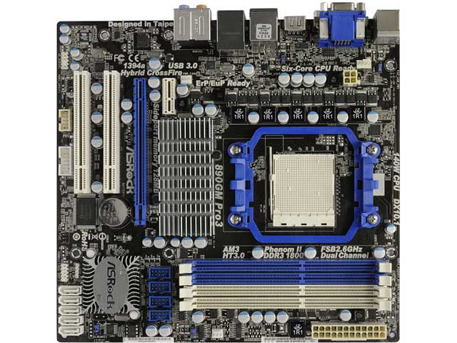 890GM Pro3 �̐��i�摜