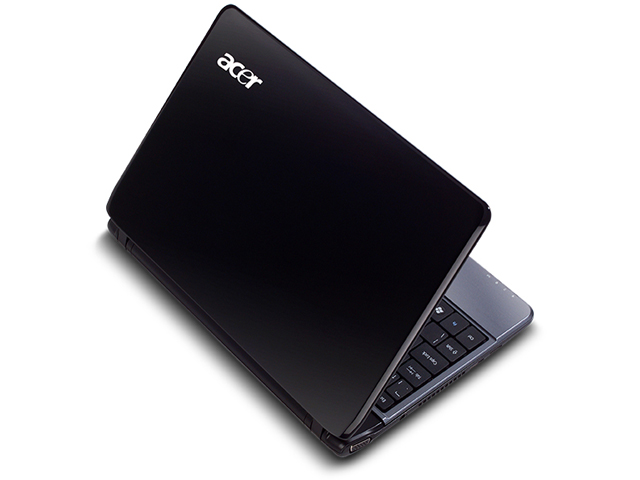 Aspire one 752 AO752-H22C/K �̐��i�摜
