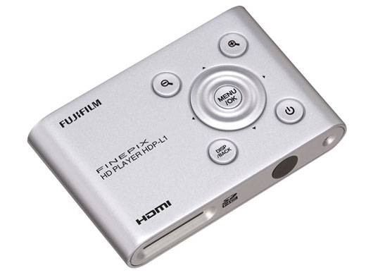 FinePix HDP-L1 �̐��i�摜