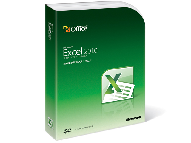 Excel 2010 �̐��i�摜