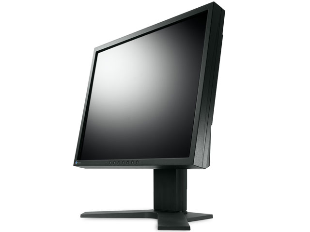 FlexScan S1721-XSHBK [17�C���`] �̐��i�摜