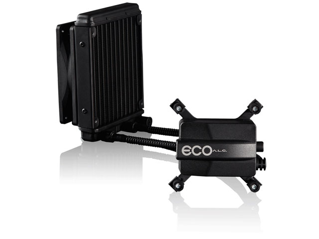 The ECO Advanced Liquid Cooling �̐��i�摜