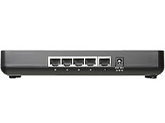 LAN-GSW05P/PA