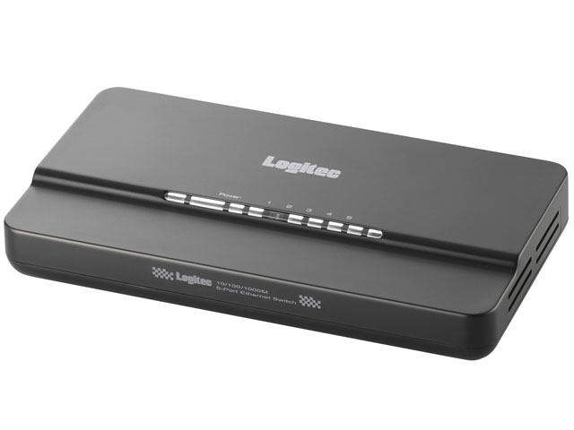 LAN-GSW05P/PA �̐��i�摜