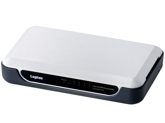 LAN-SW05/PH �̐��i�摜