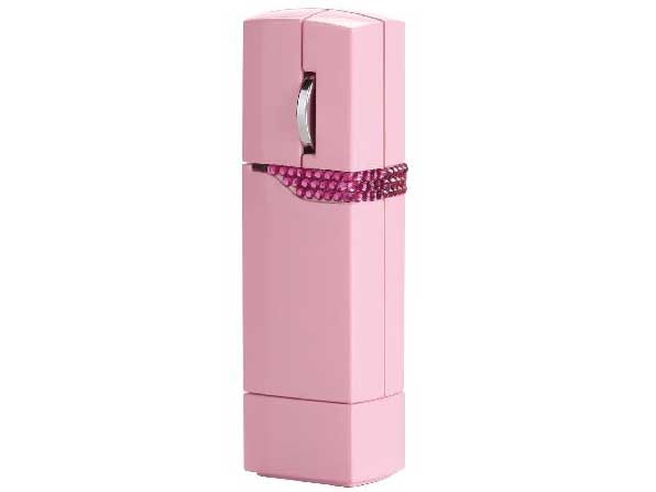 SMK Crystal Lipstick Mouse VP6172 RXX6000-4203F (ピンク) 価格比較