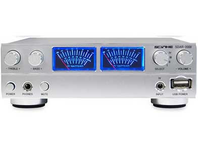 ���x�C�A���v 2000 SDAR-2000-SL �̐��i�摜