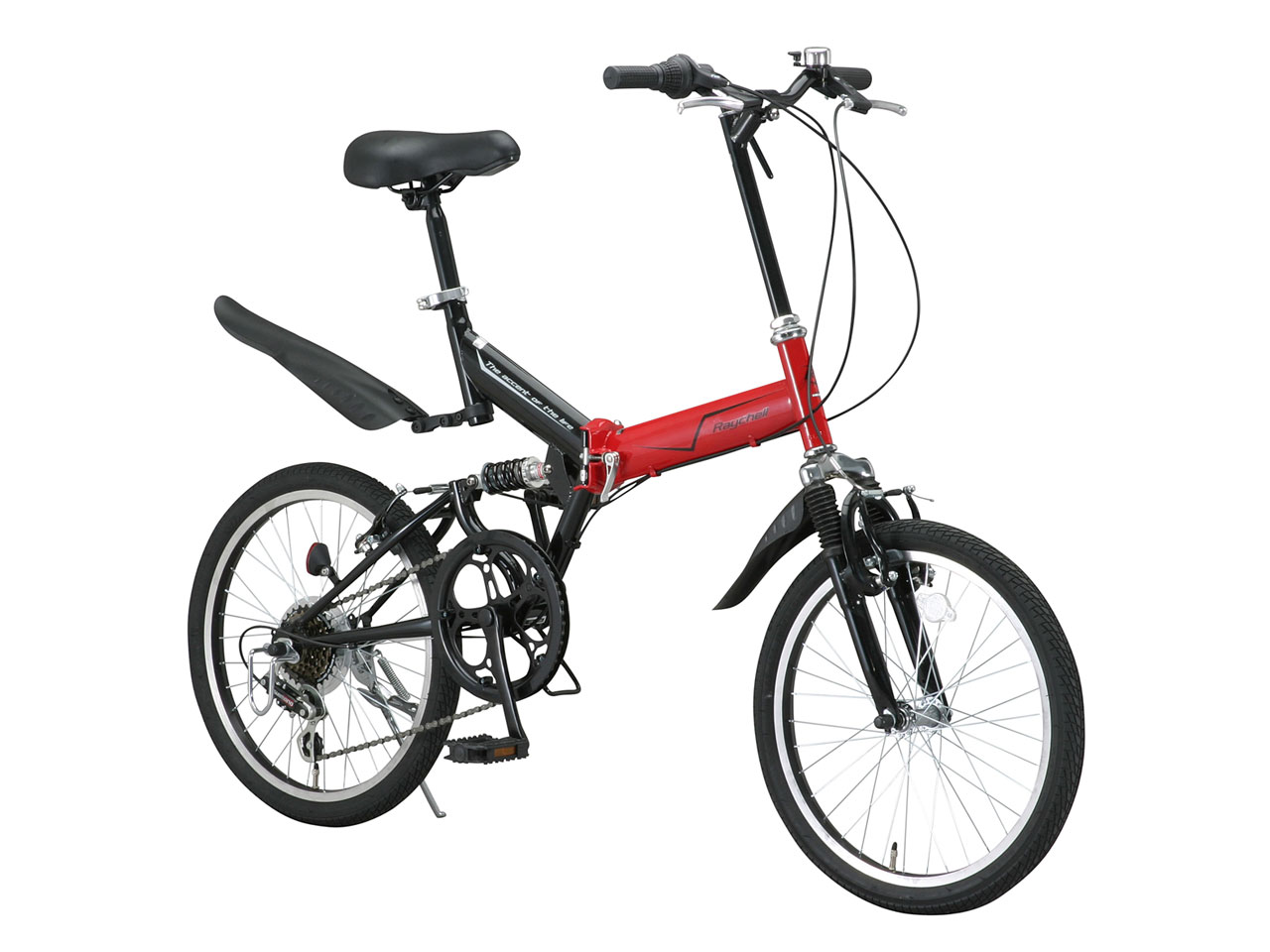 Raychell MFWS-206R 2010�N���f��