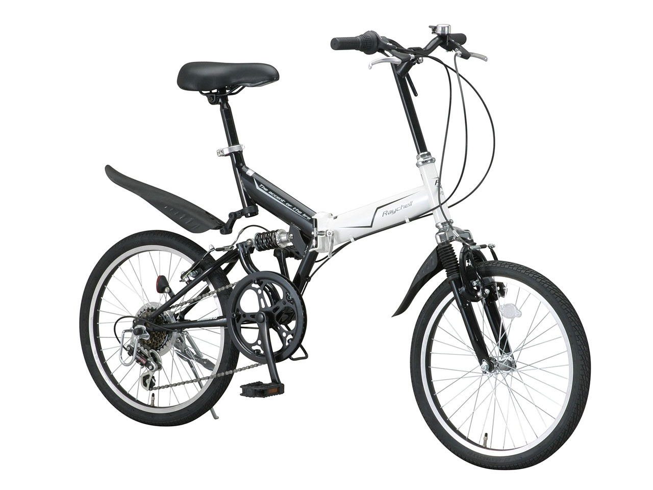 Raychell MFWS-206R 2010�N���f��