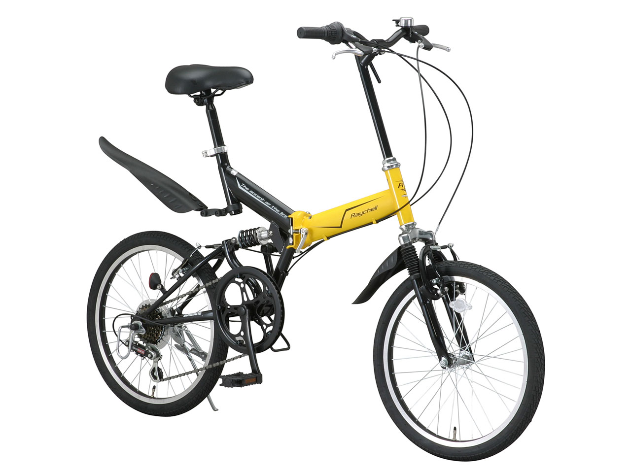 Raychell MFWS-206R 2010�N���f��