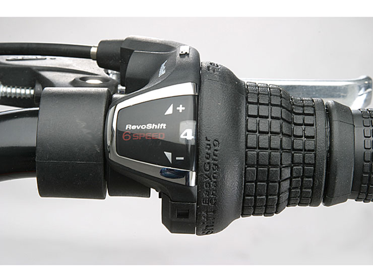 Raychell MFWS-206R 2010�N���f��