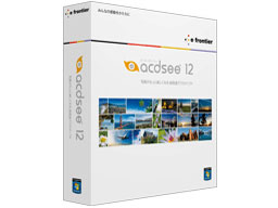 ACDSee 12 �̐��i�摜
