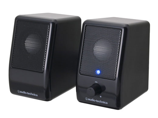 AT-SP92 BK (�u���b�N) �̐��i�摜