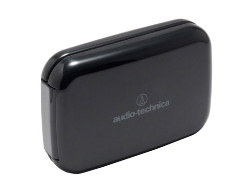 AT-SPP30 BK (�u���b�N) �̐��i�摜