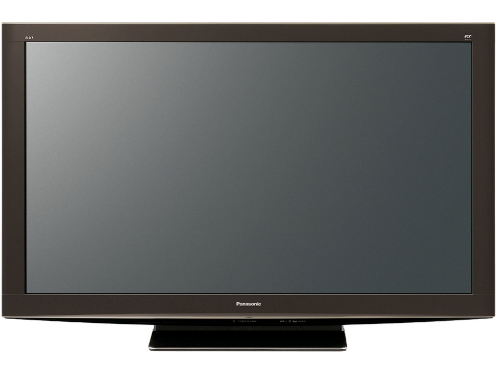 3D VIERA TH-P58VT2 [58�C���`]