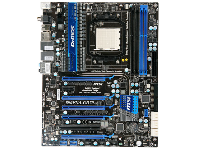 890FXA-GD70 �̐��i�摜