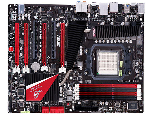 Crosshair IV Formula �̐��i�摜