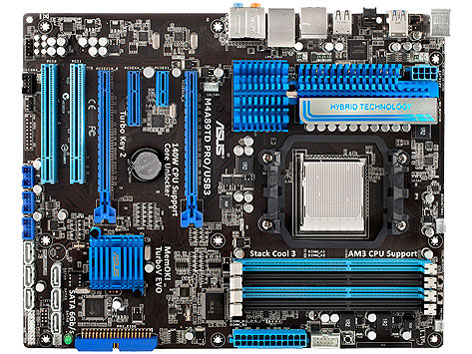 M4A89TD PRO/USB3 �̐��i�摜