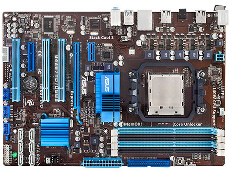 M4A87TD/USB3 �̐��i�摜