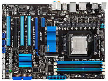 M4A87TD EVO �̐��i�摜