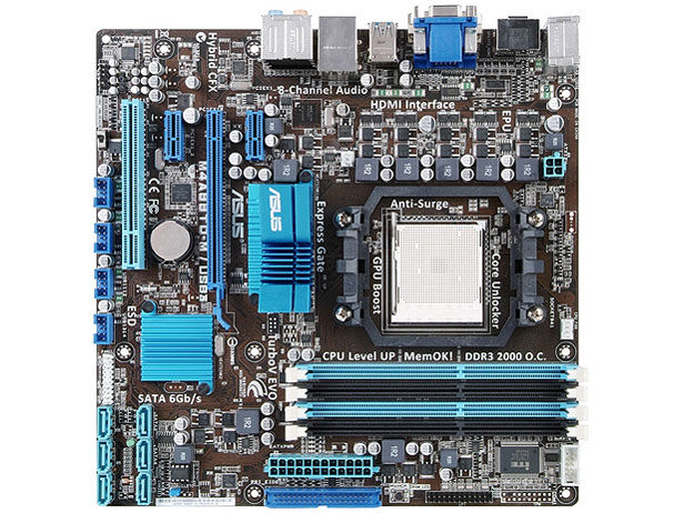 M4A88TD-M/USB3 �̐��i�摜