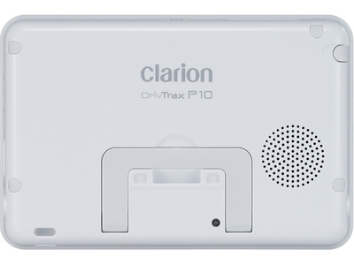 DrivTrax P10