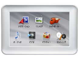 DrivTrax P10 �̐��i�摜